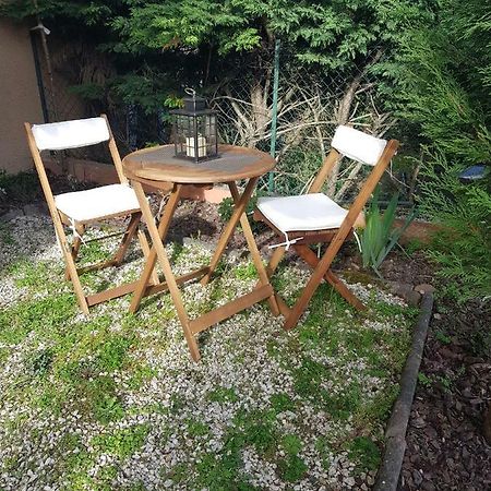 Laurier Apartment Toulouse Ngoại thất bức ảnh