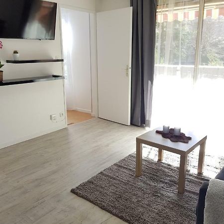 Laurier Apartment Toulouse Ngoại thất bức ảnh
