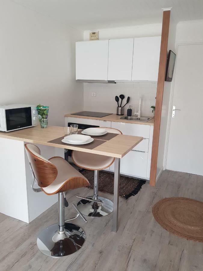 Laurier Apartment Toulouse Ngoại thất bức ảnh