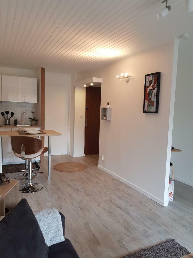 Laurier Apartment Toulouse Ngoại thất bức ảnh