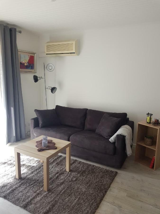 Laurier Apartment Toulouse Ngoại thất bức ảnh