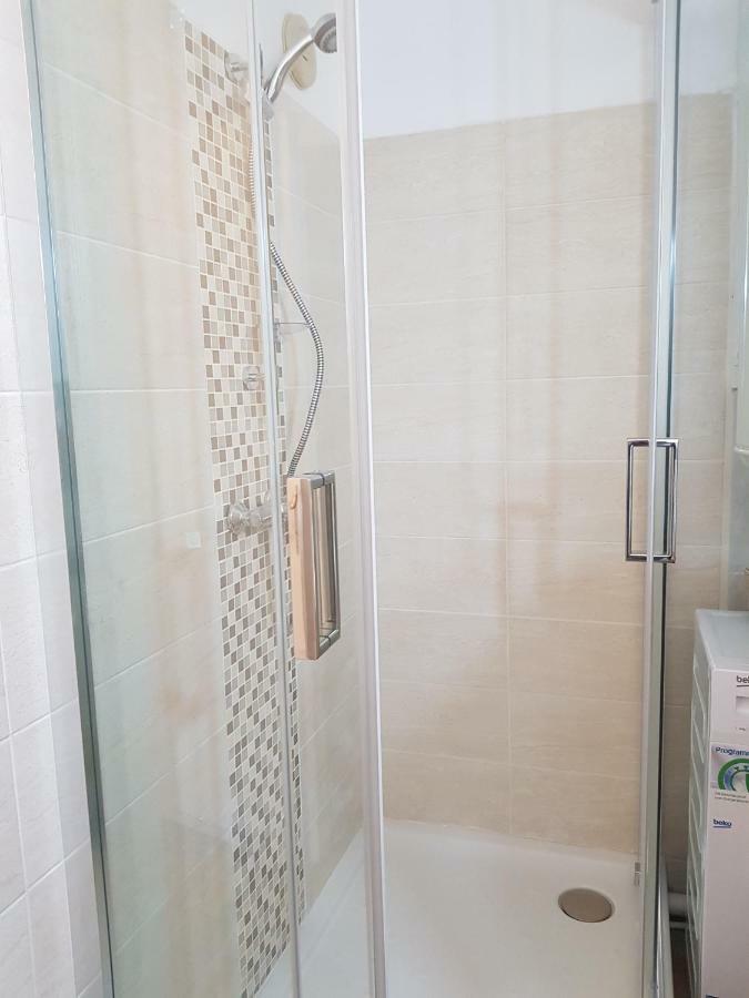 Laurier Apartment Toulouse Ngoại thất bức ảnh