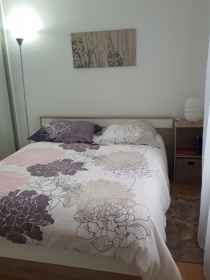 Laurier Apartment Toulouse Ngoại thất bức ảnh