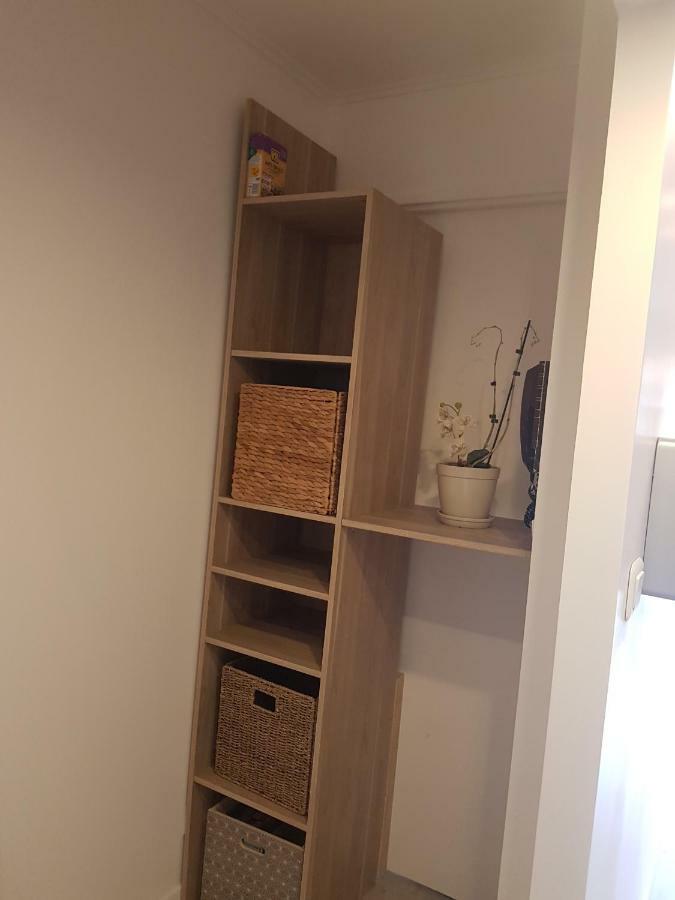 Laurier Apartment Toulouse Ngoại thất bức ảnh